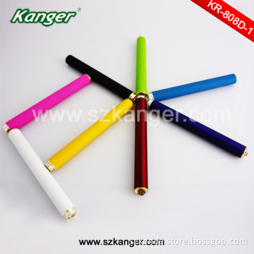 Health Electronic Cigarette Rechargeable Battery